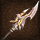 Anu Warrior Spear