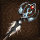 Atlantian Freezing Staff