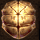 Old Patterned Shield