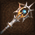 Atlantian Anu Priest Staff