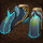 Deep-Sea Chain Boots