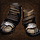 Assassin's Chain Boots