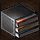 Ancient Book Box of Monks