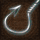 Thick Fishhook