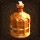 Ornate Ink Bottle
